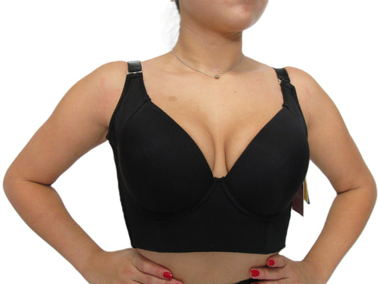 10CB - Kikis' Colombian Brassier Control Bra