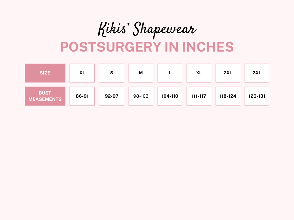 120S - Kikis' Colombian Pre-Formed Shoulder Strap Bra