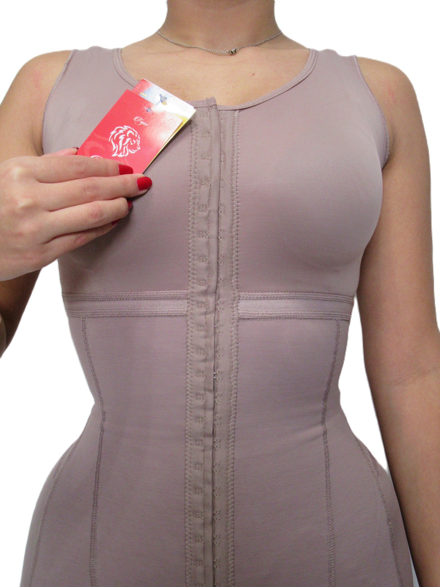 750S - Kikis' Colombian Post-Surgery Shapewear