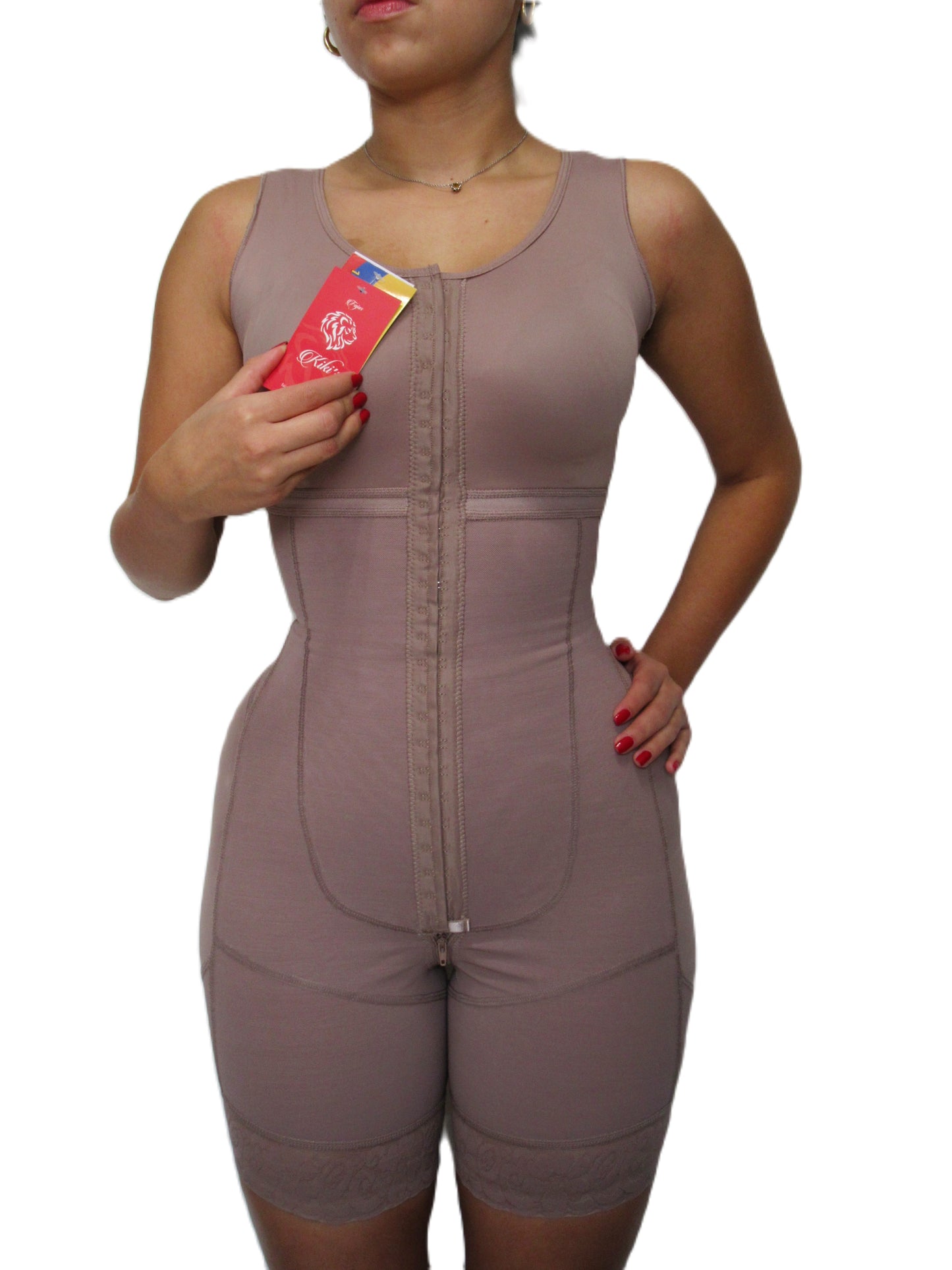 750S - Kikis' Colombian Post-Surgery Shapewear