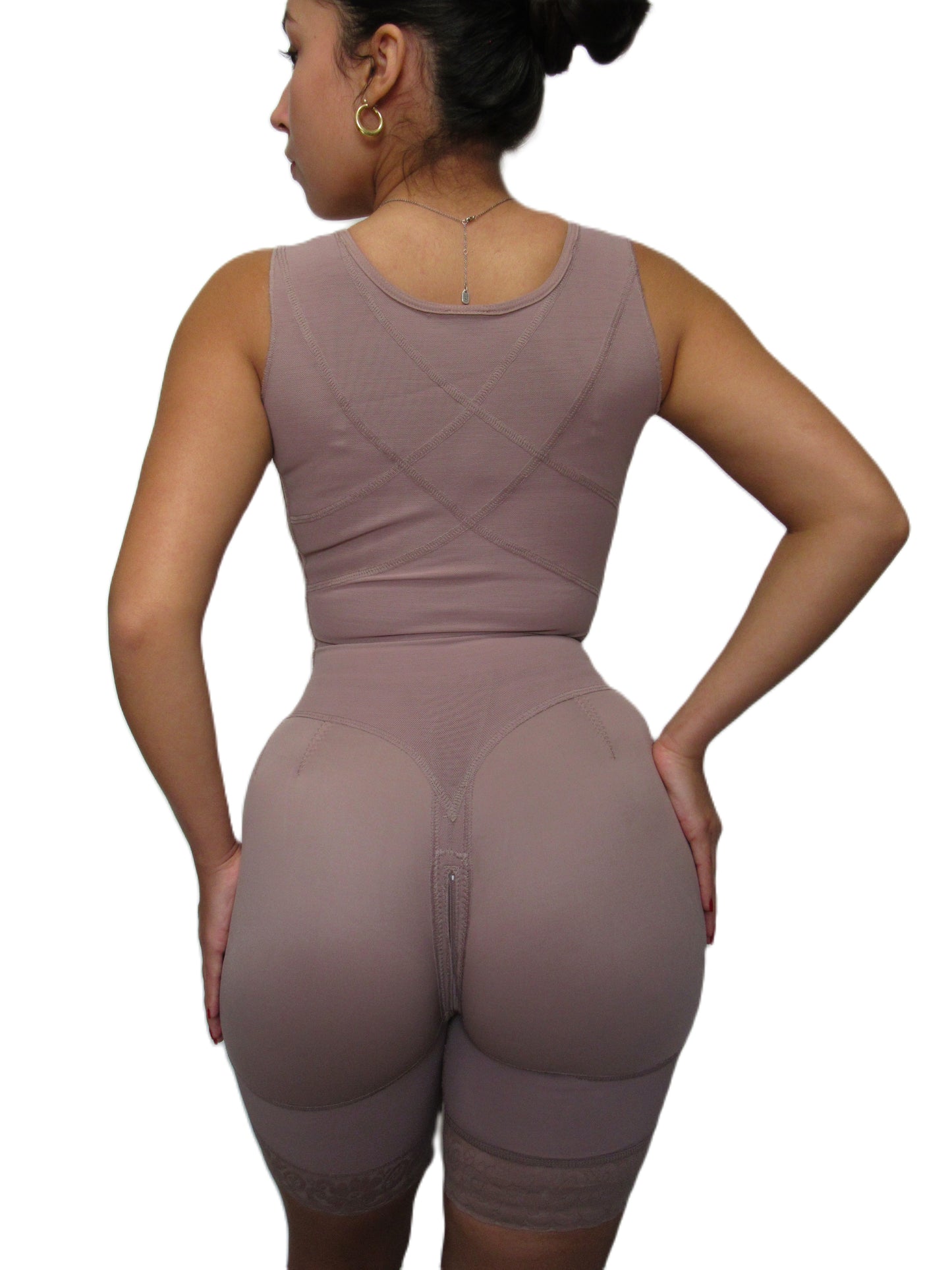 750S - Kikis' Colombian Post-Surgery Shapewear