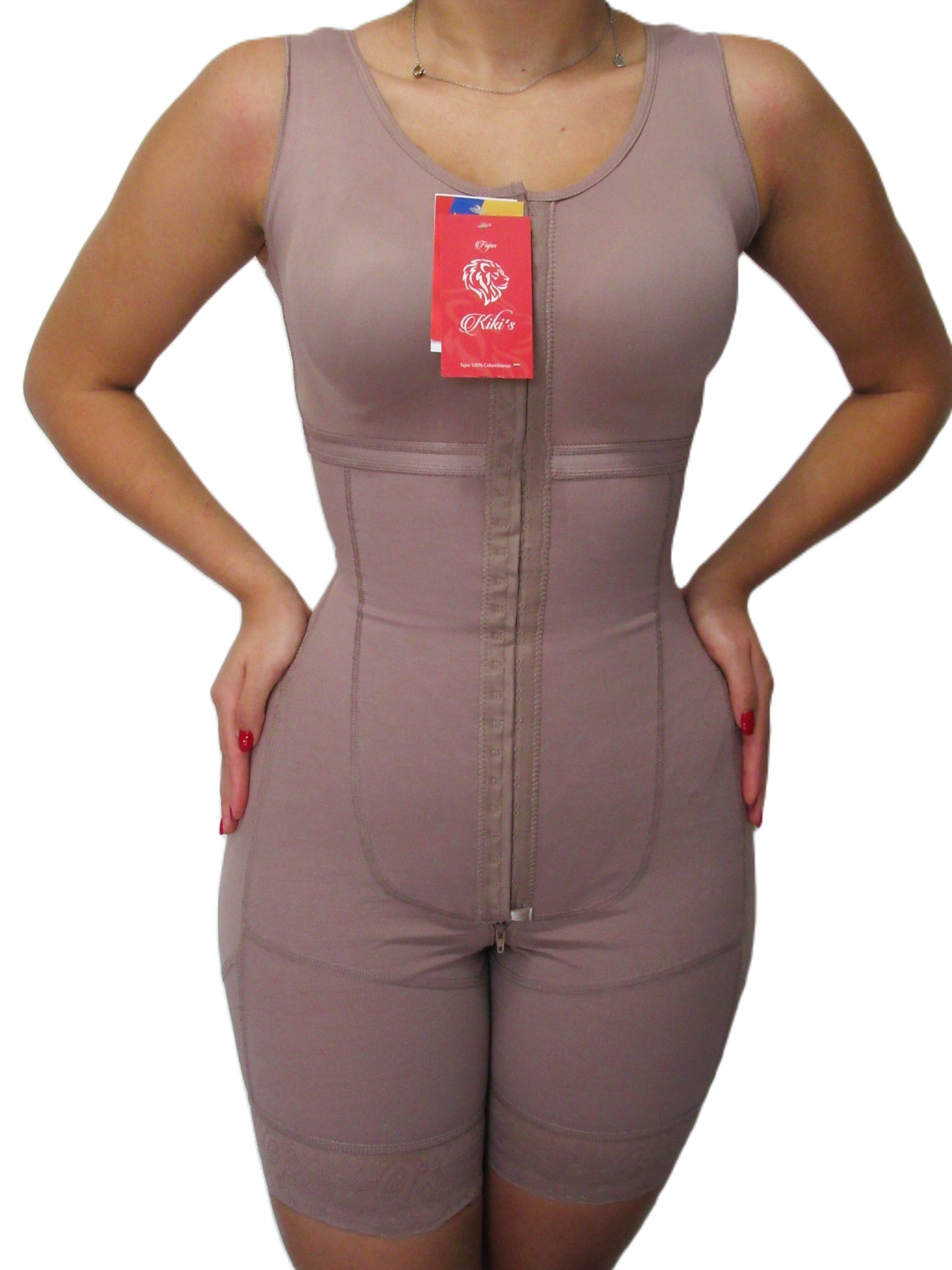 750S - Kikis' Colombian Post-Surgery Shapewear