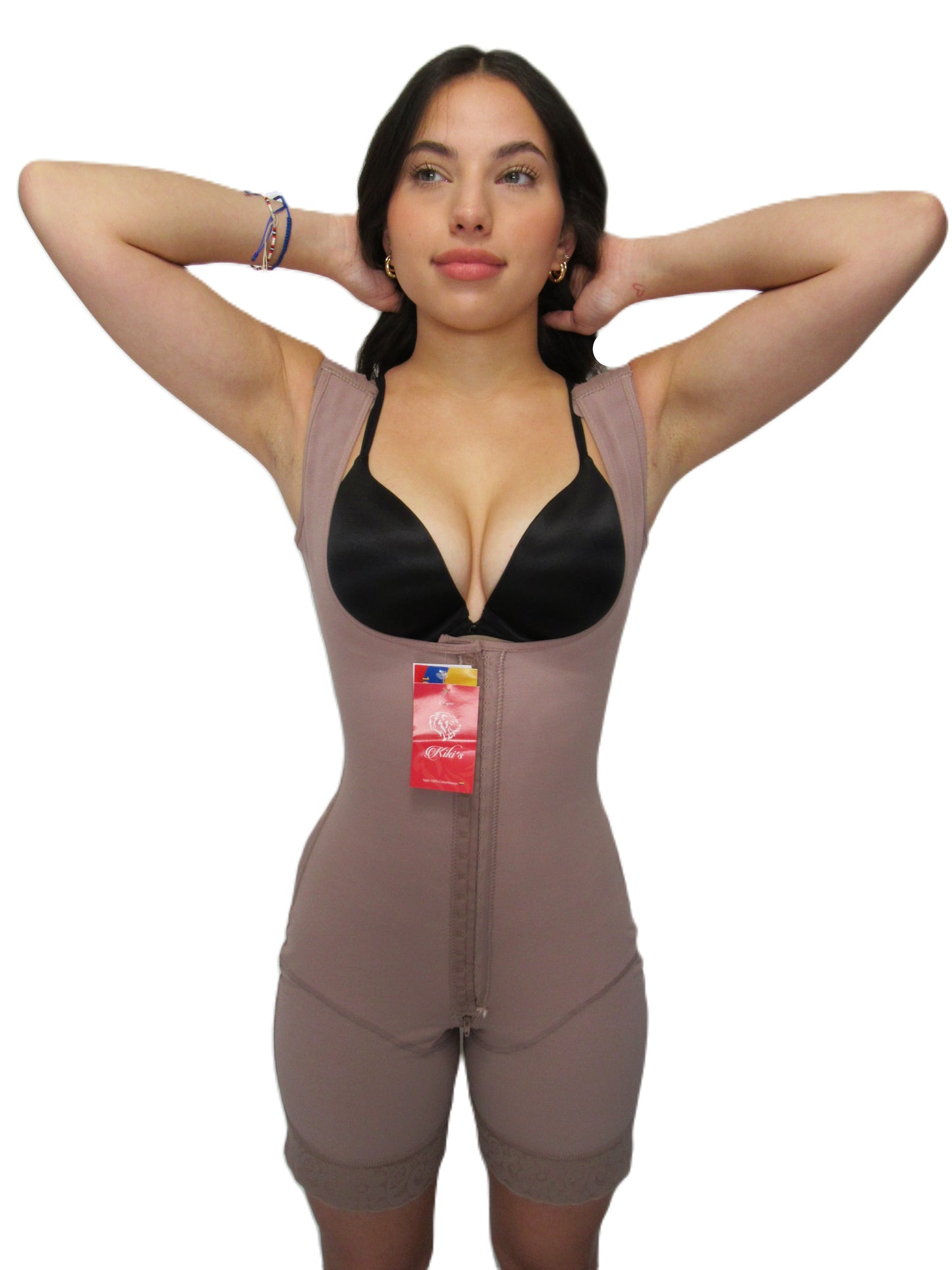 920L - Kikis' Colombian Hourglass Shapewear