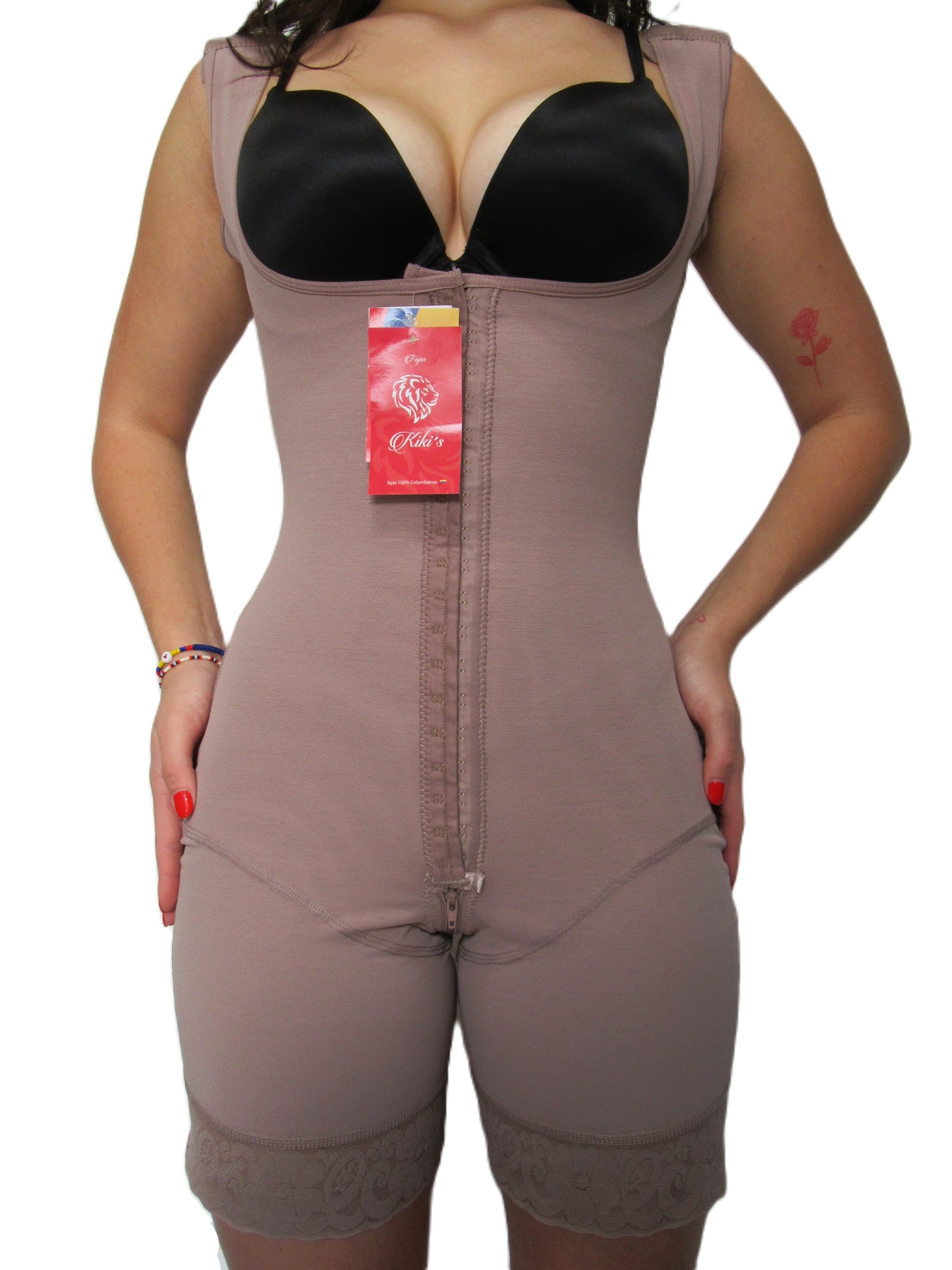 RA1273 - Kikis' Colombian Hourglass Shapewear