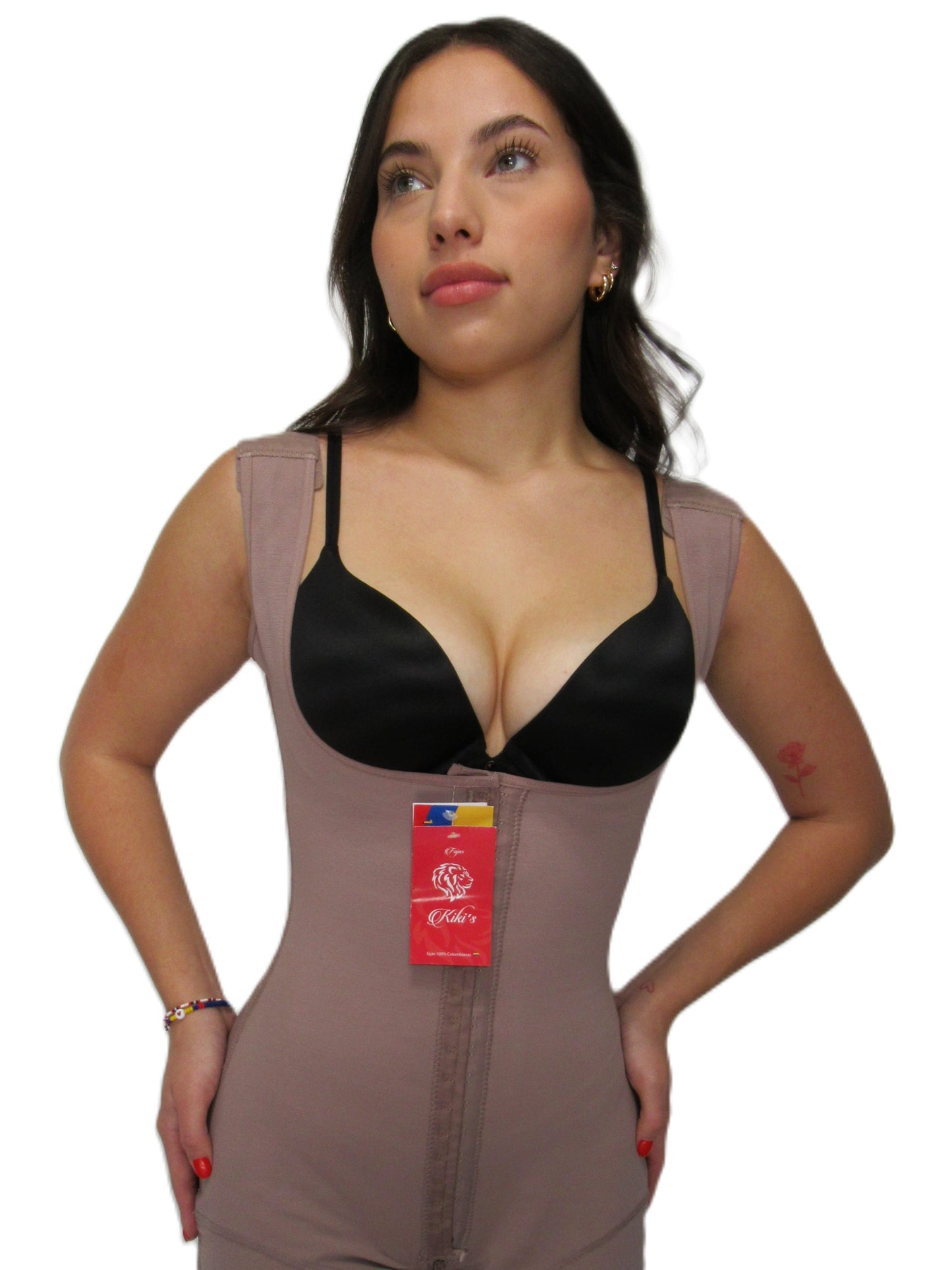 RA1273 - Kikis' Colombian Hourglass Shapewear