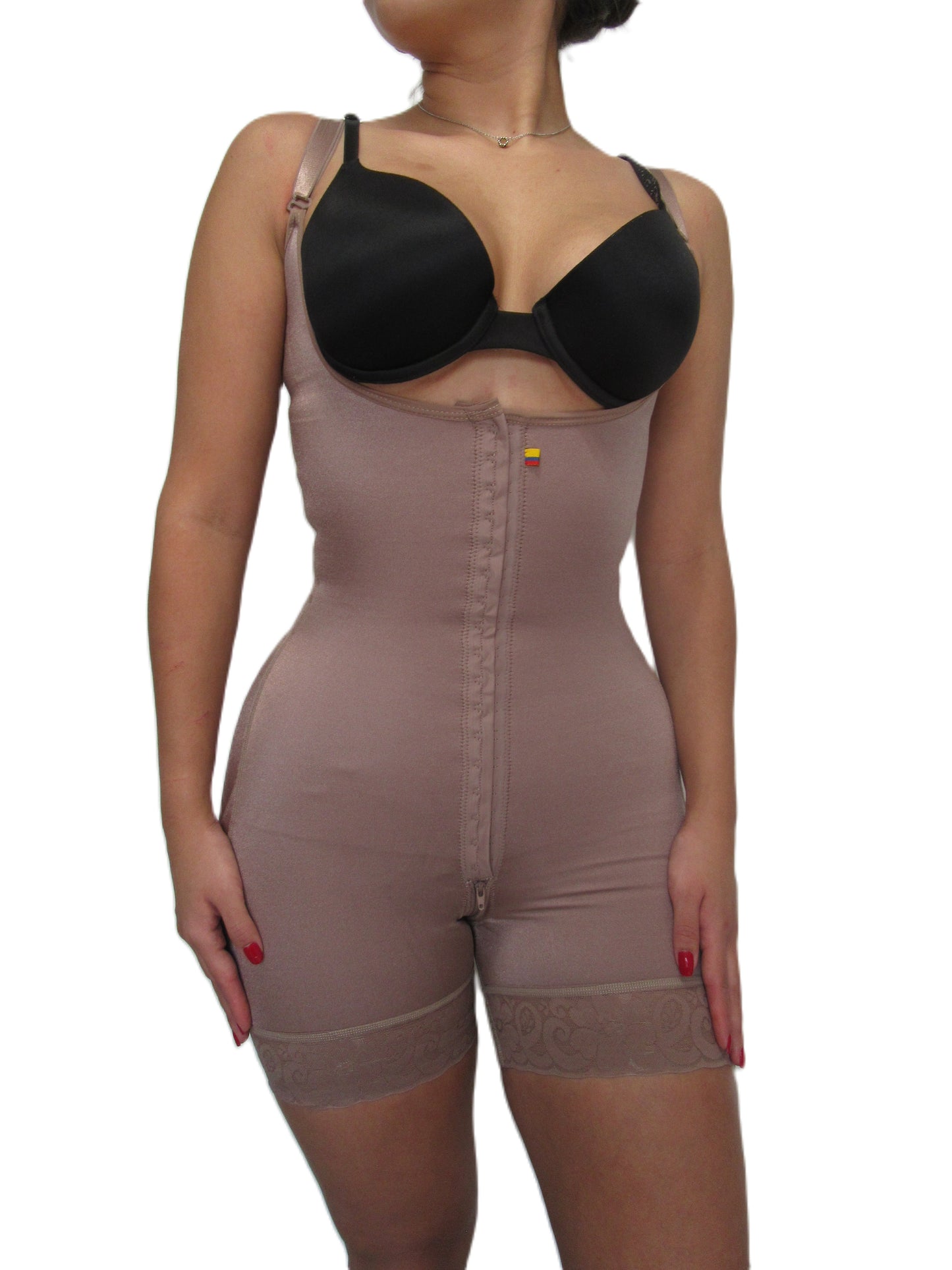 RA1278 - Kikis' Colombian Hourglass Shapewear